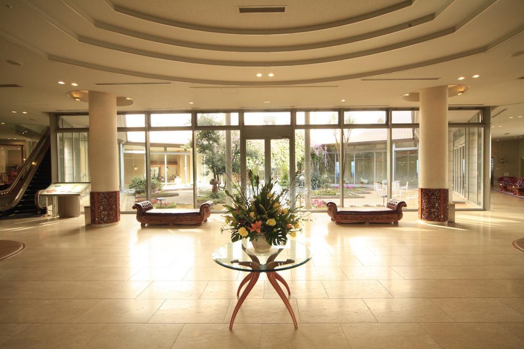 Shirahama Coganoi Resort & Spa Exterior foto